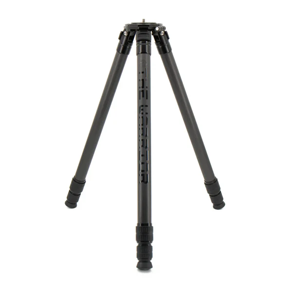 The Warrior Tripod