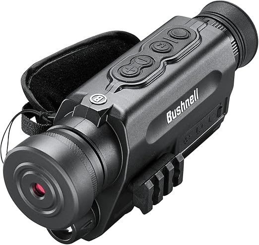 Bushnell EX650 Digital Equinox X650 Night Vision 5x 32mm Monocular