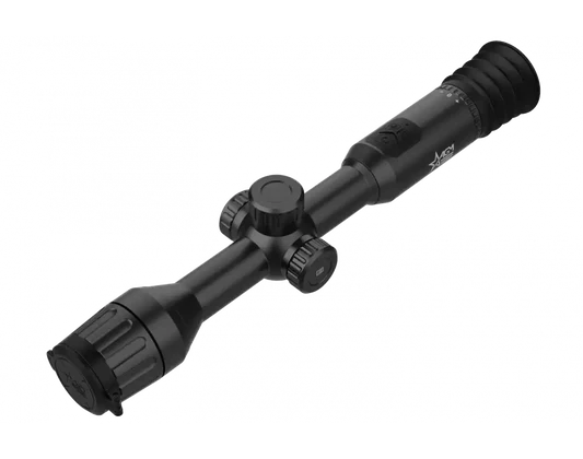 AGM Adder TS50-640 2.5x-20x Thermal Rifle Scope