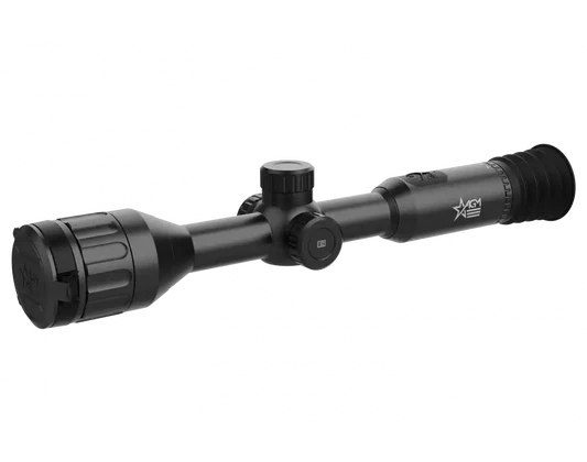 AGM Adder TS50-384 4x-32x Thermal Rifle Scope