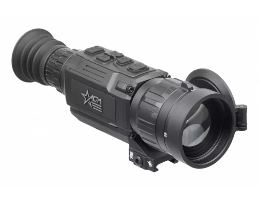 AGM Clarion 640 2x – 16/ 3x – 24 Thermal Rifle Scope