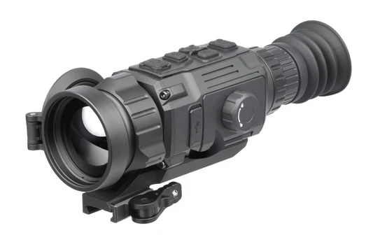 AGM Rattler V2 TS50-640 2.5-20x Thermal Rifle Scope