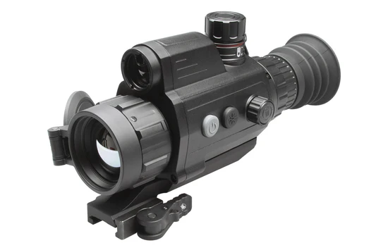 AGM Varmint V2 LRF TS35-384 3x-24x Thermal Rifle Scope