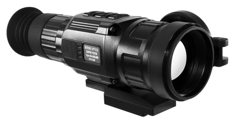 BERING OPTICS SUPER YOTER-R 50MM