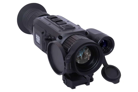 BERING OPTICS SUPER HOGSTER LRF