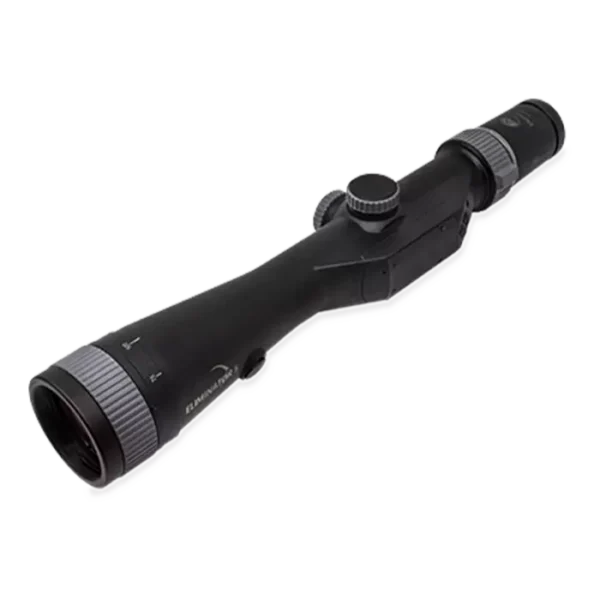 BURRIS Eliminator 5 5-20x50 X96 Reticle Matte Black Riflescope