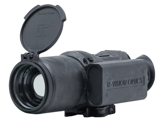 N-Vision HALO-X 50mm 3.5-14x Thermal Rifle Scope N-Vision HALO-X 50mm 3.5-14x Thermal Rifle Scope N-Vision HALO-X 50mm 3.5-14x Thermal Rifle Scope