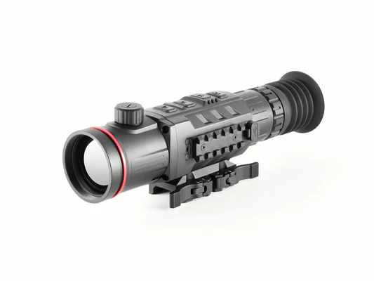 InfiRay Outdoor Rico Pro RH50P 1.5x-3x Thermal Rifle Scope