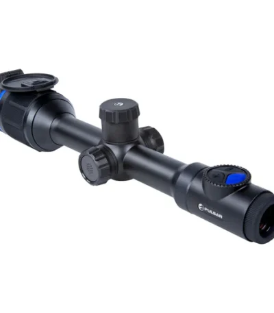 Pulsar Thermion 2 XQ35 PRO 2.5-10x Thermal Rifle Scope