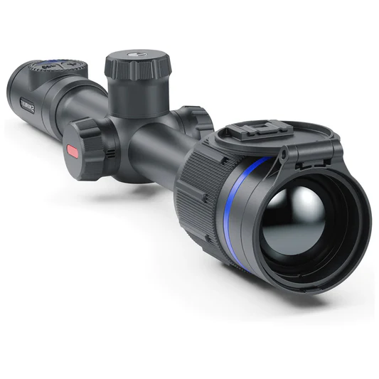 Pulsar Talion XG35 2-16x Thermal Rifle Scope