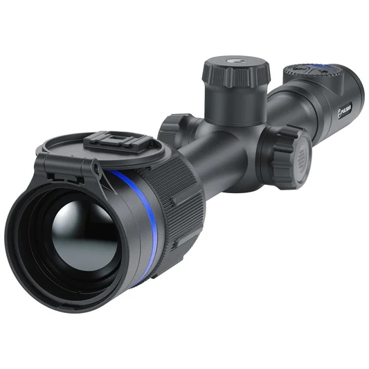 AGM Varmint V2 LRF TS35-640 2x-16x Thermal Rifle Scope