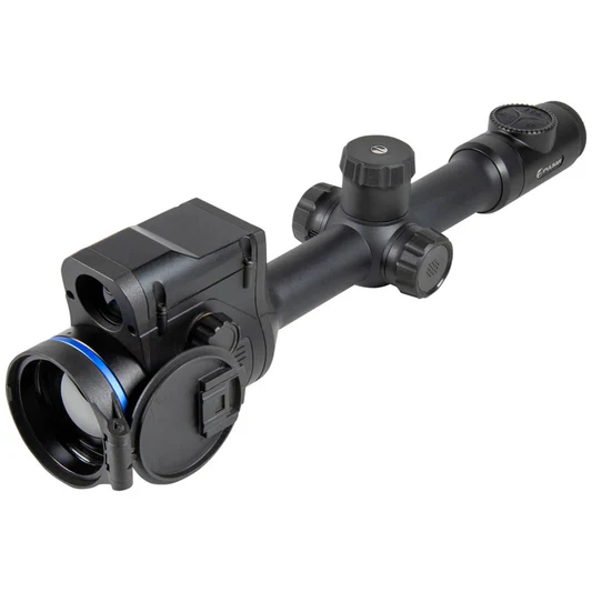 Pulsar Thermion 2 XQ50 LRF PRO 3-12x Thermal Riflescope