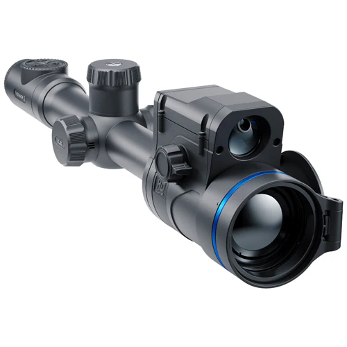 Pulsar Thermion 2 LRF XL50 1.75-14x 1024 HD Thermal Rifle Scope