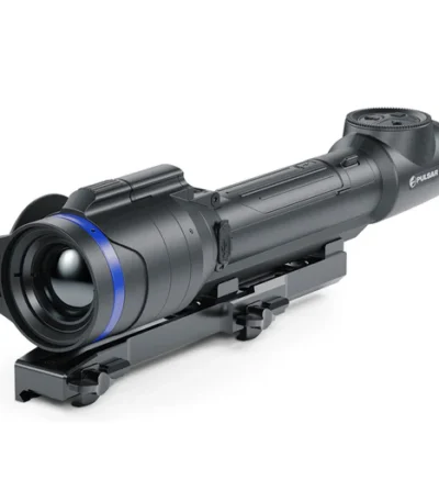 Pulsar Talion XQ35 PRO 2.5x-10x Thermal Rifle Scope