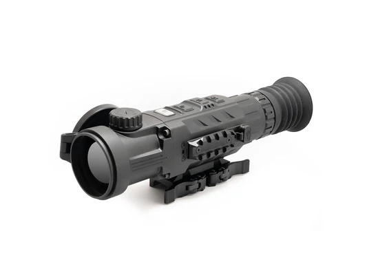 InfiRay Outdoor RICO RH50-V2 MK1 3-12x Thermal Rifle Scope