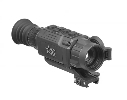 AGM Rattler V2 TS19-256 2.5-20x Thermal Rifle Scope