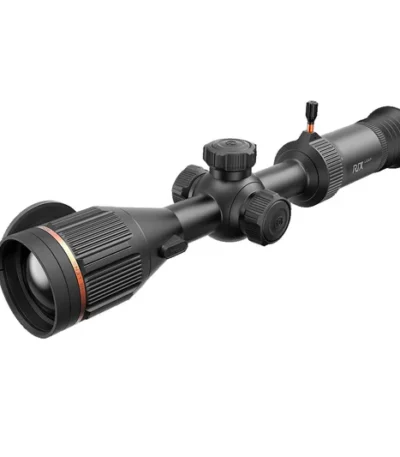 Rix Leap L3 3.2-9.6x Thermal Rifle Scope