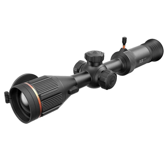 Rix Leap L3 3.2-9.6x Thermal Rifle Scope