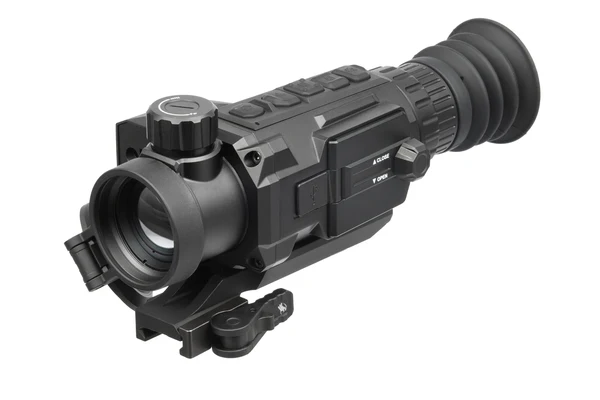 AGM Secutor LRF 35-384 Thermal Scope