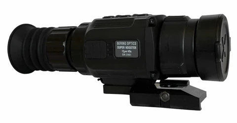 BERING OPTICS SUPER HOGSTER A3 35MM