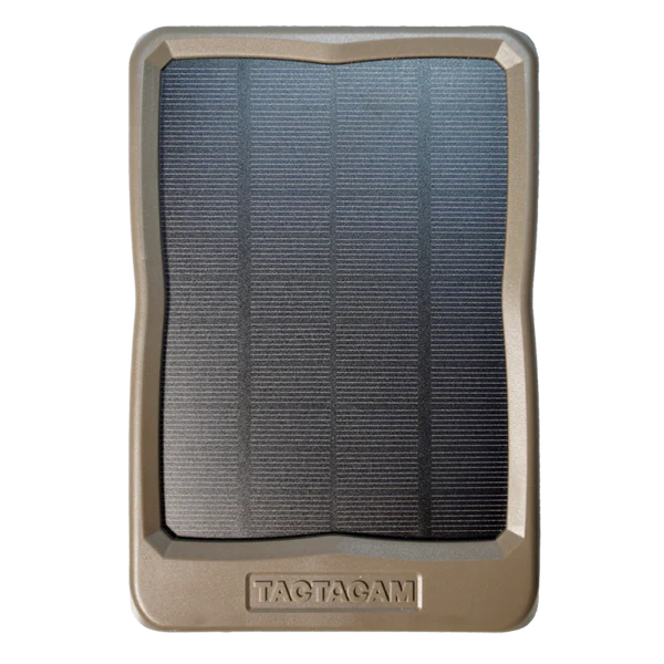 Reveal External Solar Panel