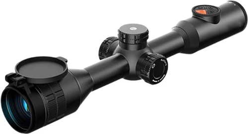 InfiRay Outdoor Bolt TL35 V2 3x-12x Thermal Rifle Scope