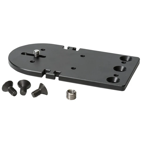 Kopfjager Reaper Rig Adapter Plate