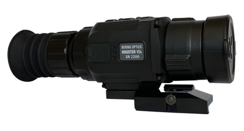 BERING OPTICS HOGSTER VIBE 25MM