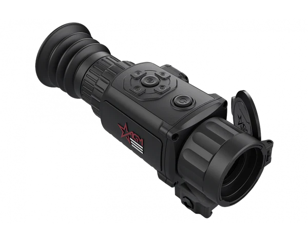 AGM Rattler TS35-640 Thermal Scope