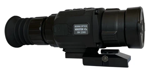 BERING OPTICS HOGSTER VIBE 35MM