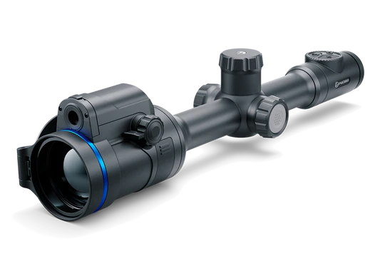 Pulsar Thermion Duo DXP55 2-16x Thermal Riflescope