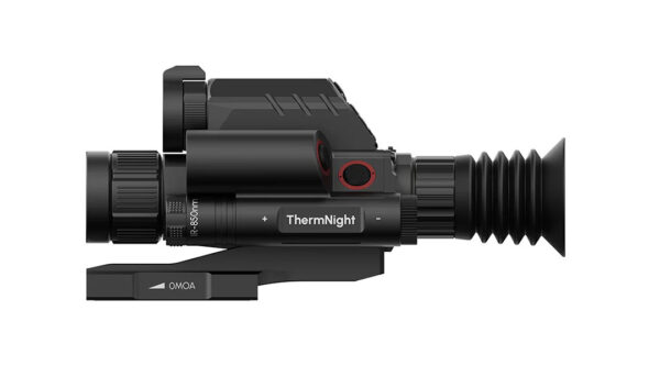 DNT OPTICS THERMNIGHT TNC225R MULTISPECTRAL